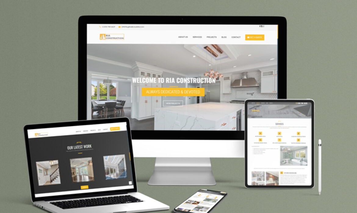 Website Design