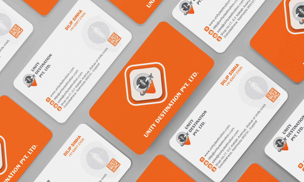 Business Cards